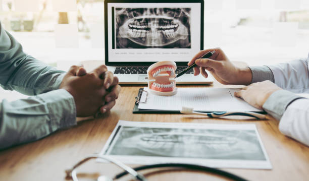 Best Emergency Dentist for Lost Fillings or Crowns in Iona, FL
