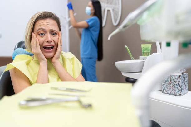 Best Broken or Cracked Tooth Emergency Dentist in Iona, FL